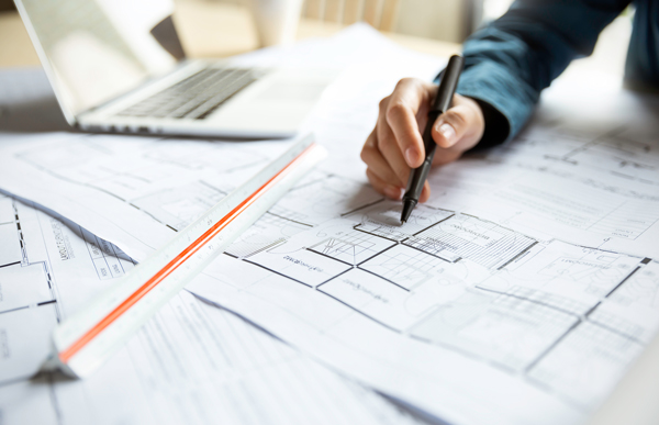 ヒアリング＆ワイヤーフレーム作成